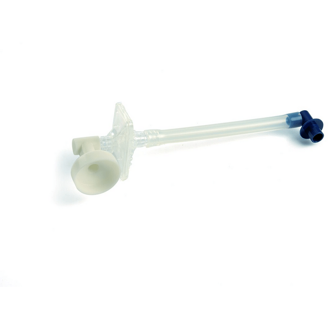 Spare Parts for Laerdal Compact Suction Unit (LCSU) 4 - Paramedic Shop