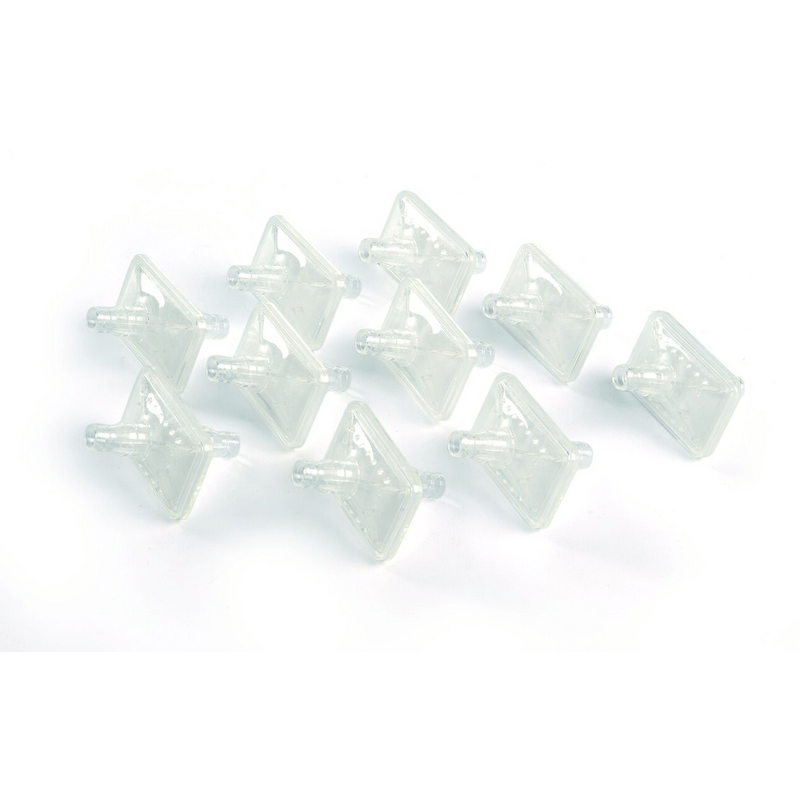 Spare Parts for Laerdal Compact Suction Unit (LCSU) 4 - Paramedic Shop