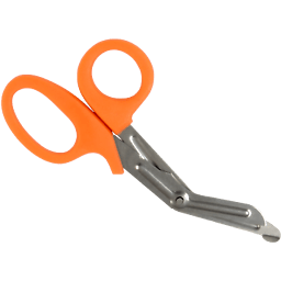 Trauma Shears - Right Handed - Paramedic Shop