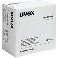 UVEX Super f OTG CR Safety Glasses - Paramedic Shop