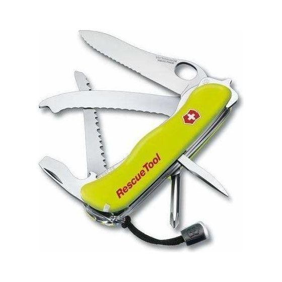 Victorinox RescueTool - Paramedic Shop