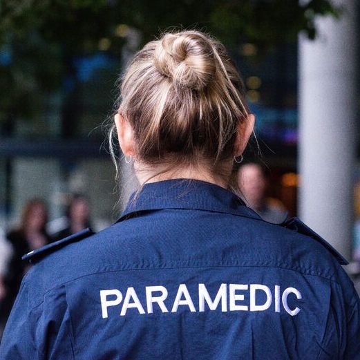 Paramedic Education in Australia and New Zealand: Preparing Heroes for Critical Care