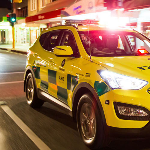 Non-University Ambulance Courses in Australia and New Zealand: A Pathway to Paramedic Practice