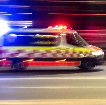 Advancements in Emergency Care: A Glimpse into the Evolving Ambulance Services of Australia and New Zealand in 2024