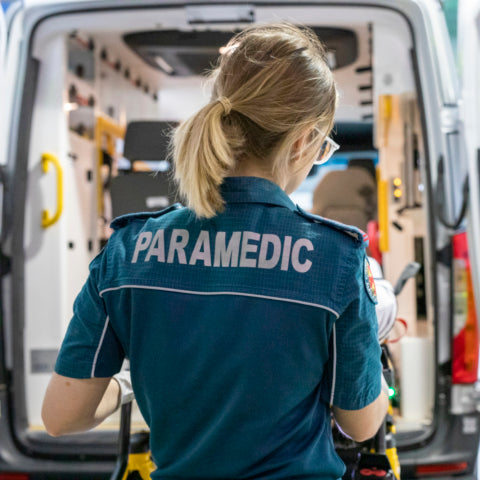 Exploring Career Opportunities for Paramedics in Australia