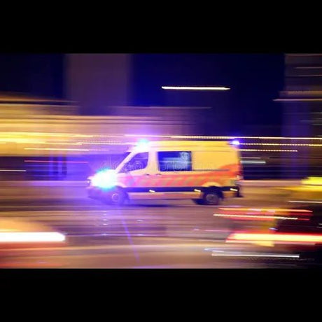 Advancing Paramedic Practice in Australia: Current Developments and Innovations - Paramedic Shop