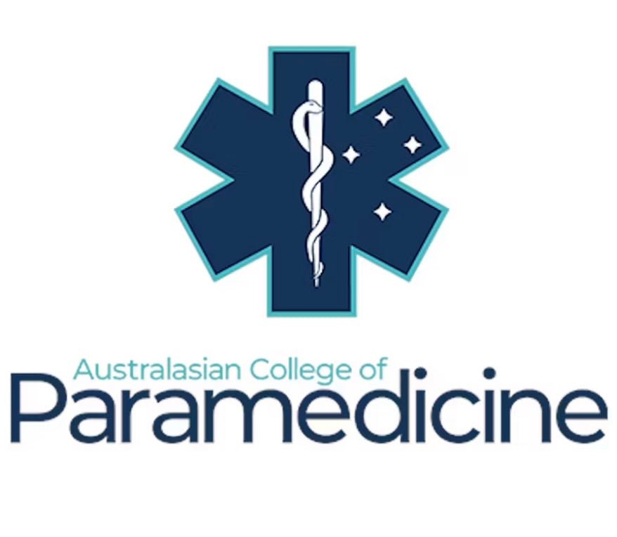 The Australasian College of Paramedicine: Supporting the Evolution of Paramedicine - Paramedic Shop