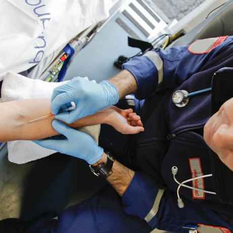 The Invaluable Experience of Paramedic Student Clinical Placements - Paramedic Shop