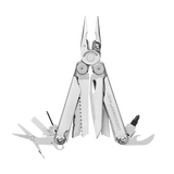 Leatherman Wave Plus Stainless (Excl Sheath)