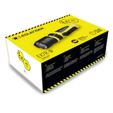 LED Lenser EX7R Torch