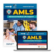 Advanced Medical Life Support (AMLS): 4th Edition - NAEMT - Paramedic Shop