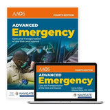 AEMT: Advanced Emergency Care and Transportation of the Sick and Injured - 4th Edition - Paramedic Shop