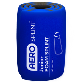 AEROSPLINT Junior Aluminium Foam Splint 45 x 11cm - Paramedic Shop