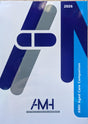 AMH Aged Care Companion 2026 - Paramedic Shop