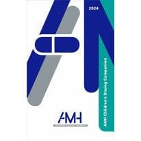 AMH Children's Dosing Companion 2024 - Paramedic Shop