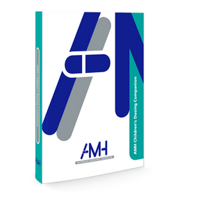 AMH Children's Dosing Companion 2025 - Paramedic Shop