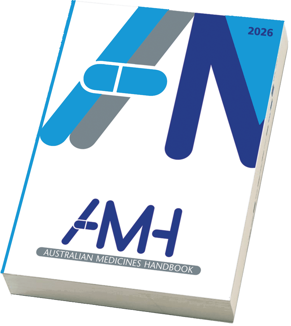Australian Medicines Handbook 2026 - Paramedic Shop