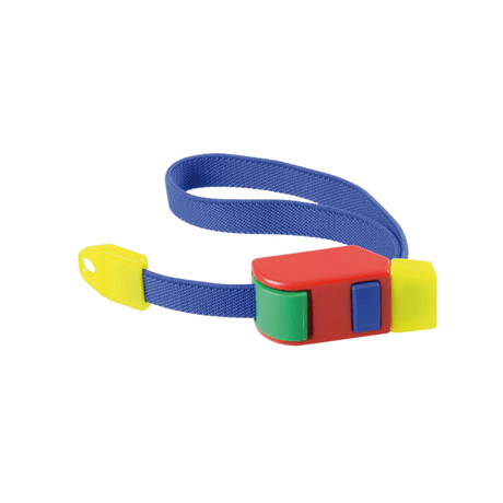 CBC Kimitec Tourniquets Latex Free - Infant - Paramedic Shop