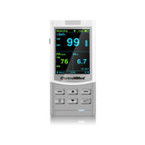 ChoiceMMed Handheld Pulse Oximeter MD300M - Paramedic Shop