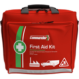 Commander 6 Series - First Aid Kit Versatile - Paramedic Shop