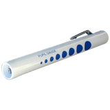 Disposable Penlight Torch - Pupil Gauge - Paramedic Shop