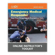 Emergency Medical Responder: Your First Response in Emergency Care - 7th Edition - Paramedic Shop