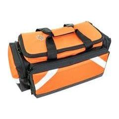 Emergency Trauma Bag - Orange - BAG ONLY - Paramedic Shop