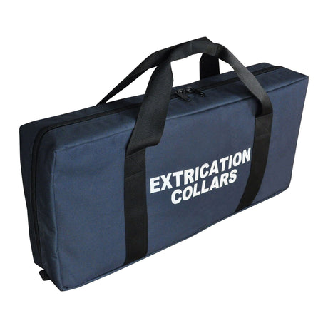 Extraction Collar Bag - BAG ONLY - Paramedic Shop