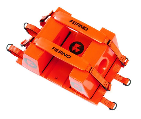 Ferno Universal Head Immobiliser - Paramedic Shop
