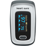 Heart Sure Bluetooth Pulse Oximeter - Paramedic Shop