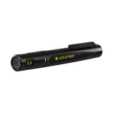 LED Lenser IL4 Torch