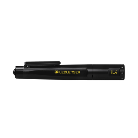 LED Lenser IL4 Torch