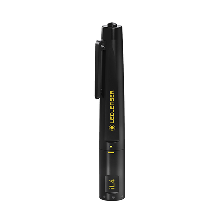 LED Lenser IL4 Torch