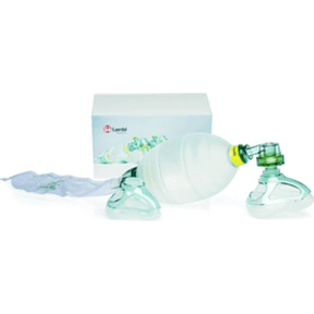 Laerdal Silicone Resuscitators (LSR) - Paramedic Shop