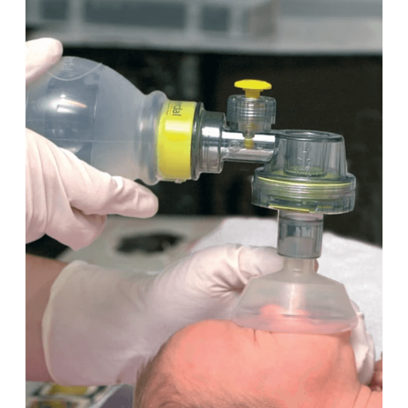 Laerdal Silicone Resuscitators (LSR) - Paramedic Shop