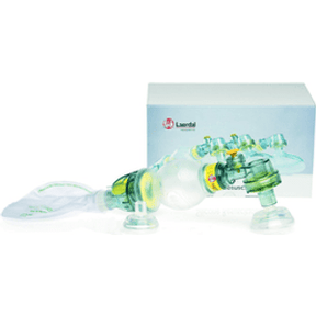 Laerdal Silicone Resuscitators (LSR) - Paramedic Shop
