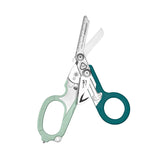 Leatherman Raptor Rescue - Folding Trauma Shears w/ - Holster - Paramedic Shop