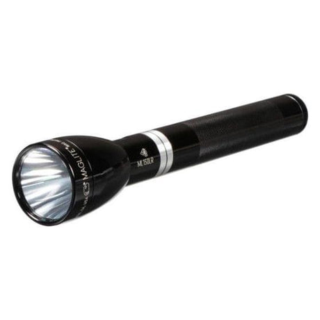 Maglite ML150LR Rechargeable LED System - Paramedic Shop