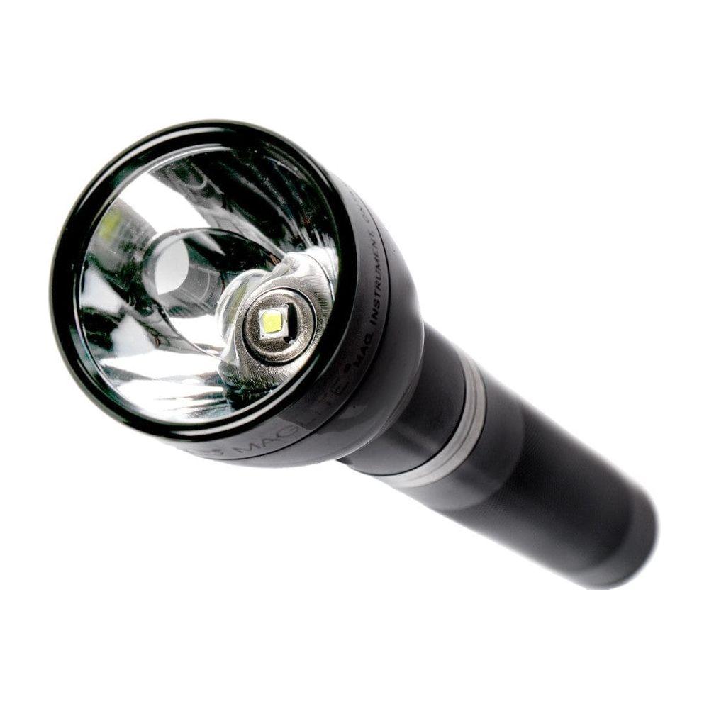 Maglite ML150LR Rechargeable LED System - Paramedic Shop
