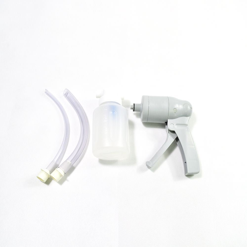 Manual Suction Pump - Paramedic Shop