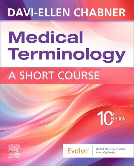 Medical Terminology: A Short Course - 10th Edition - Paramedic Shop