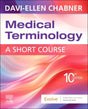 Medical Terminology: A Short Course - 10th Edition - Paramedic Shop