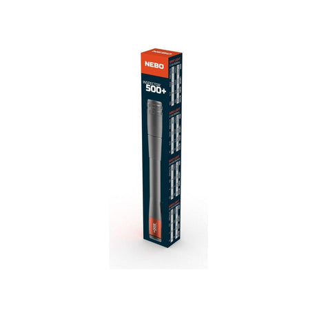 NEBO INSPECTOR TM 500 - Pocket Light - Paramedic Shop