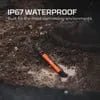 Nebo Master Series Rechargeable Pocket Torch - PL500 - Paramedic Shop