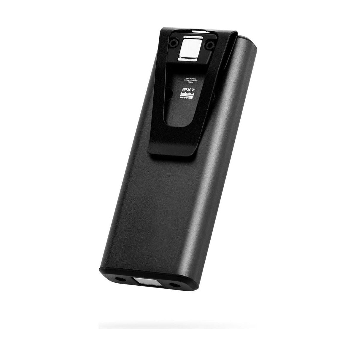 ライト・ランタン Nebo Slim 1200 Pocket Light Black/Free NEBO SLIM+ 1200 - Rechargeable Work Light with Power Bank