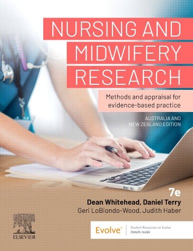 Nursing and Midwifery Research: 7th Edition - Paramedic Shop