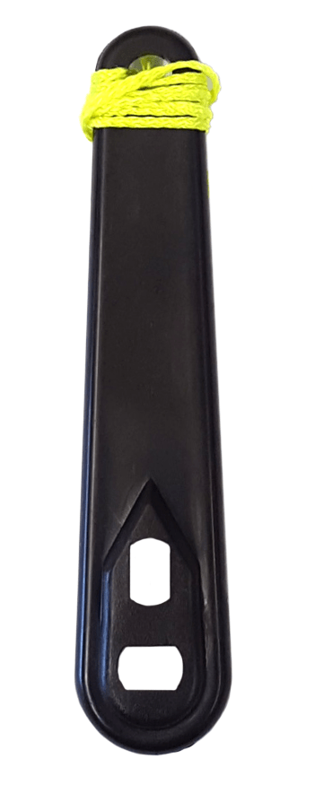 O2 Oxygen Cylinder Key Spanner - Paramedic Shop
