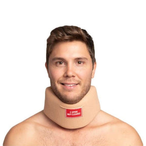 OAPL Soft Hospital Collar - Paramedic Shop