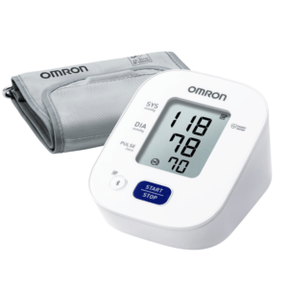 Omron Automatic Blood Pressure Monitor HEM7142T2 (AU & NZ) - Paramedic Shop