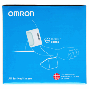 Omron Automatic Blood Pressure Monitor HEM7142T2 (AU & NZ) - Paramedic Shop